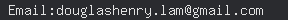 email