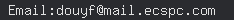 email
