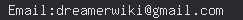 email