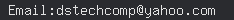email