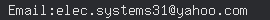 email