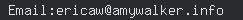 email