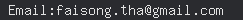 email