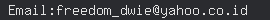 email
