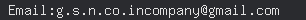 email