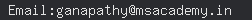 email