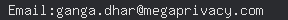 email