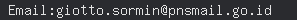 email