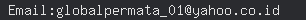 email