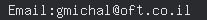 email