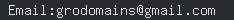 email