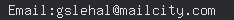 email