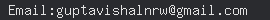 email