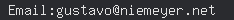 email