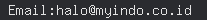 email