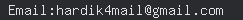 email