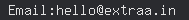 email