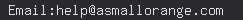 email