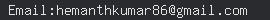 email