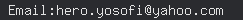 email