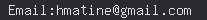 email
