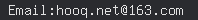 email
