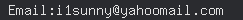 email