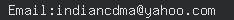 email