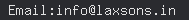 email