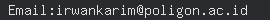 email
