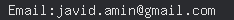 email