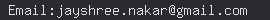 email