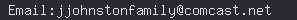 email