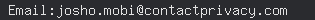 email