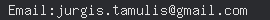 email