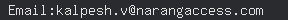 email