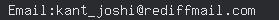 email
