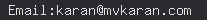 email