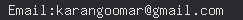 email