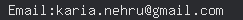 email