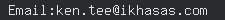 email