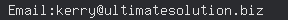 email