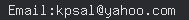 email