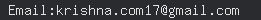 email