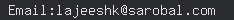 email