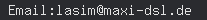 email