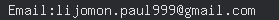 email