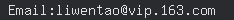 email