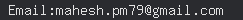 email