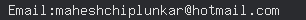 email
